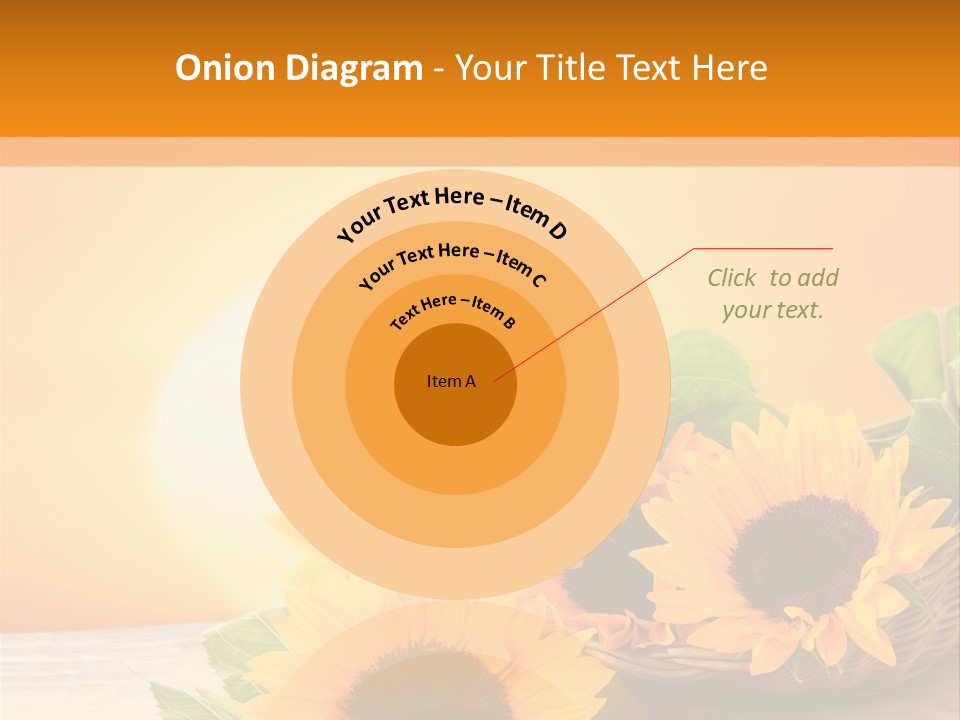 Teamwork Meeting Office PowerPoint Template