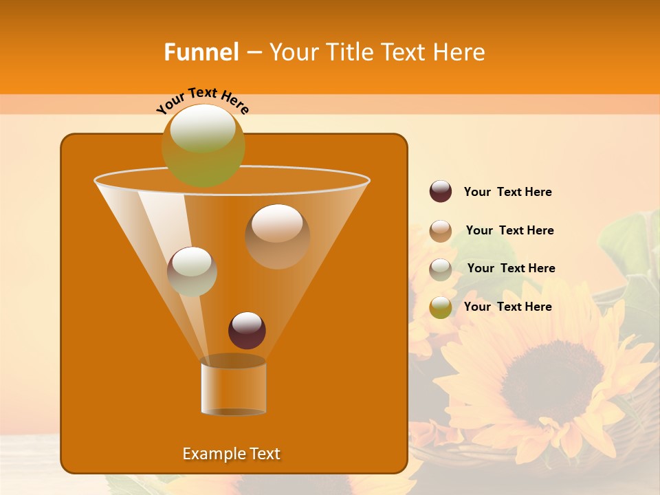 Teamwork Meeting Office PowerPoint Template