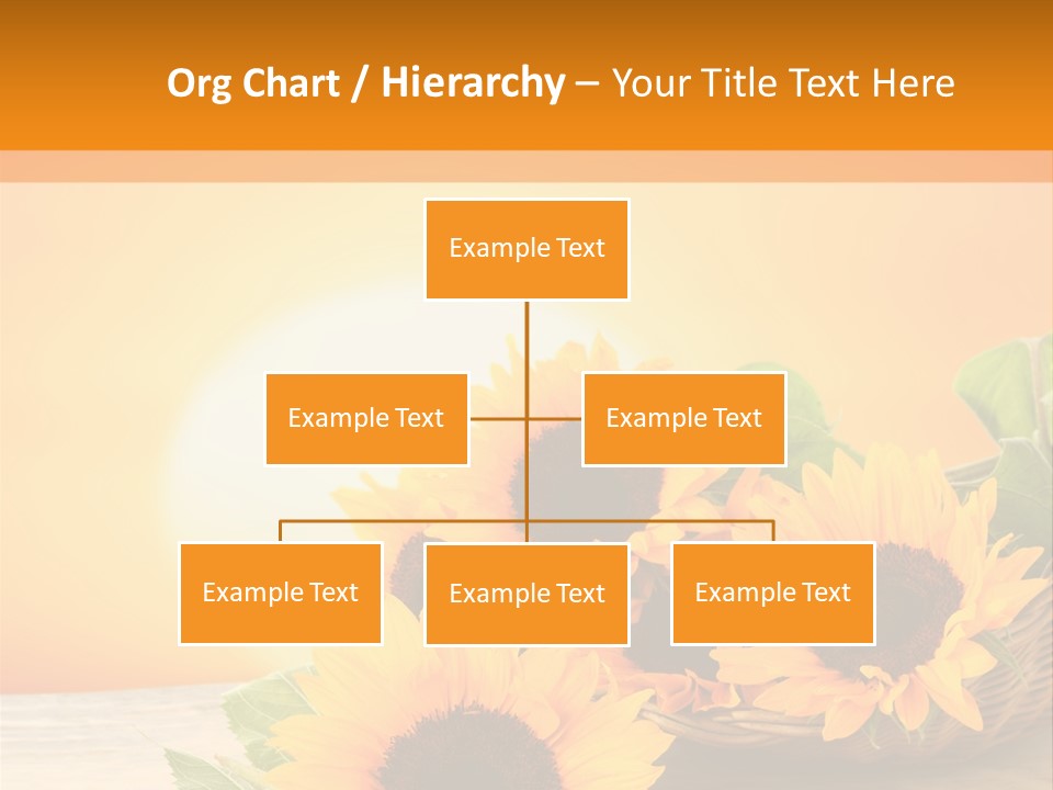 Teamwork Meeting Office PowerPoint Template