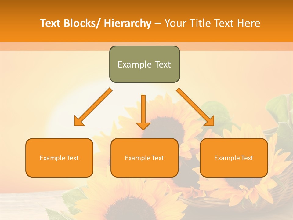 Teamwork Meeting Office PowerPoint Template
