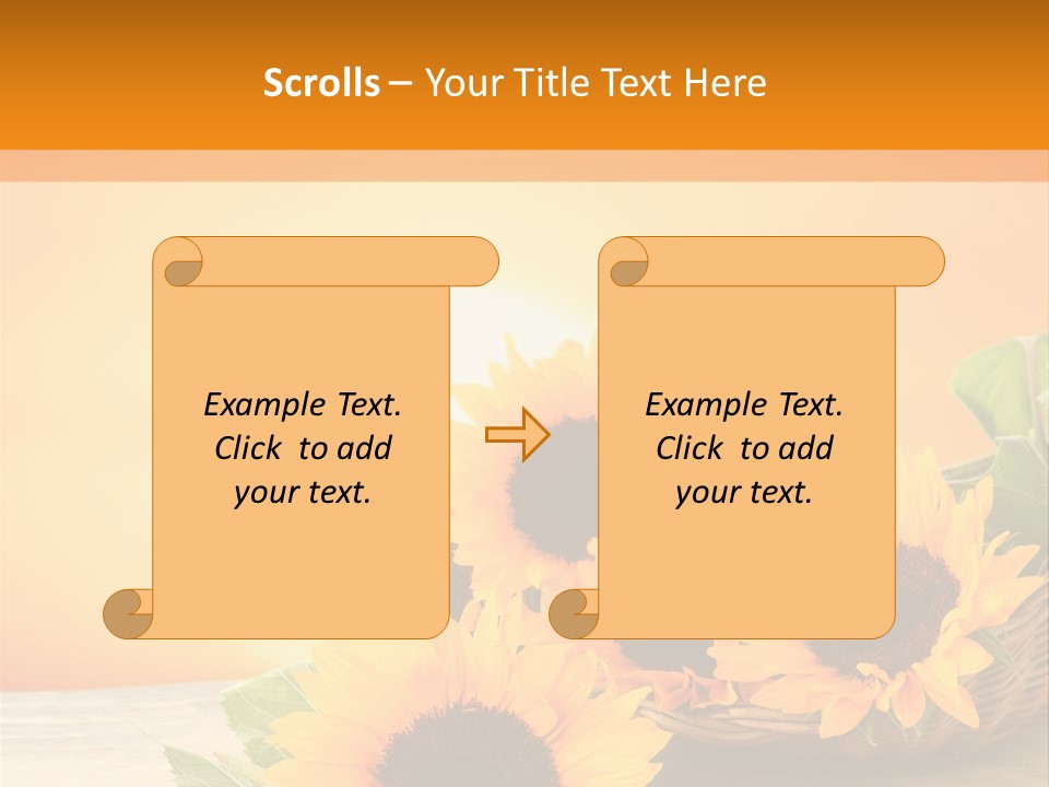 Teamwork Meeting Office PowerPoint Template