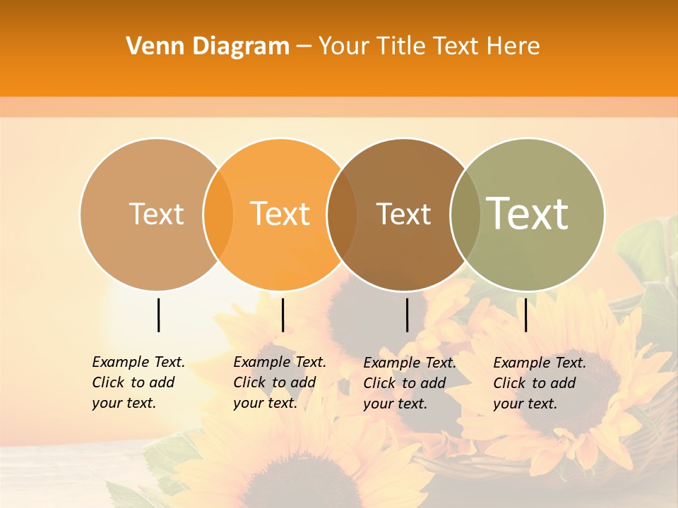 Teamwork Meeting Office PowerPoint Template