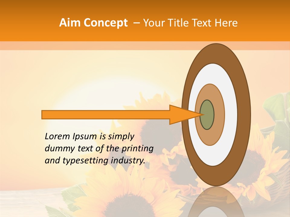 Teamwork Meeting Office PowerPoint Template