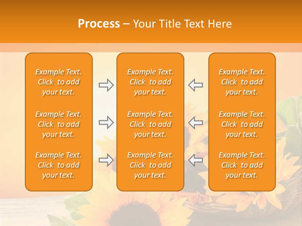 Teamwork Meeting Office PowerPoint Template