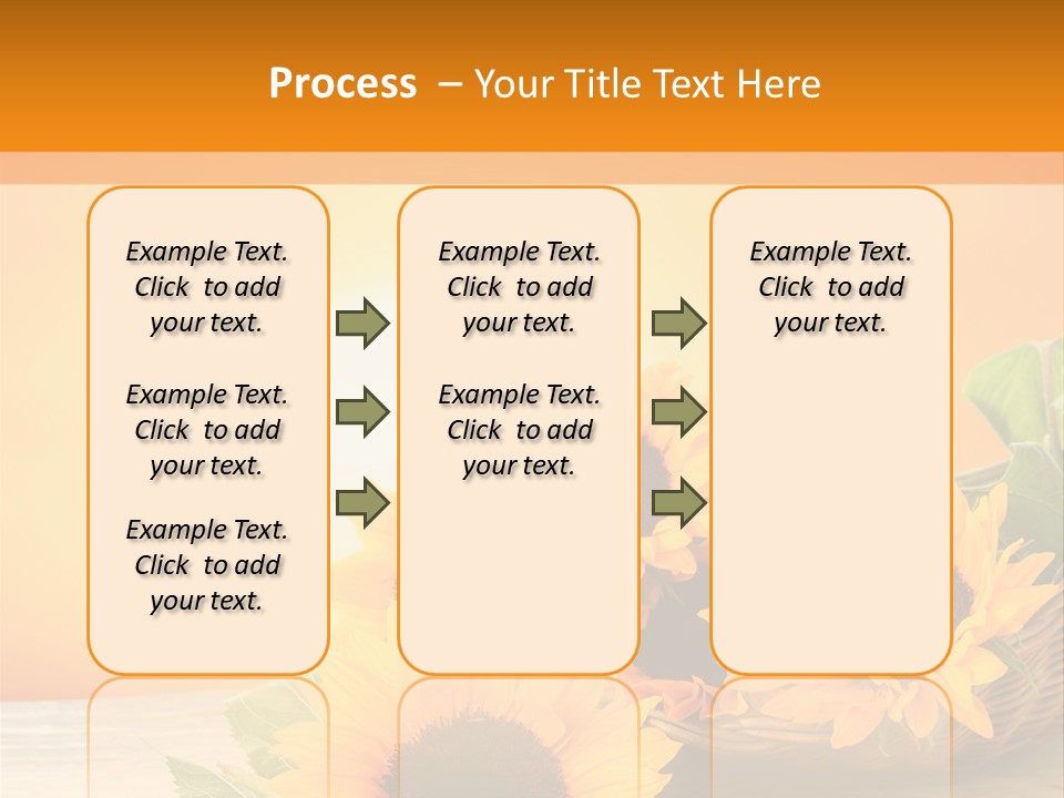 Teamwork Meeting Office PowerPoint Template