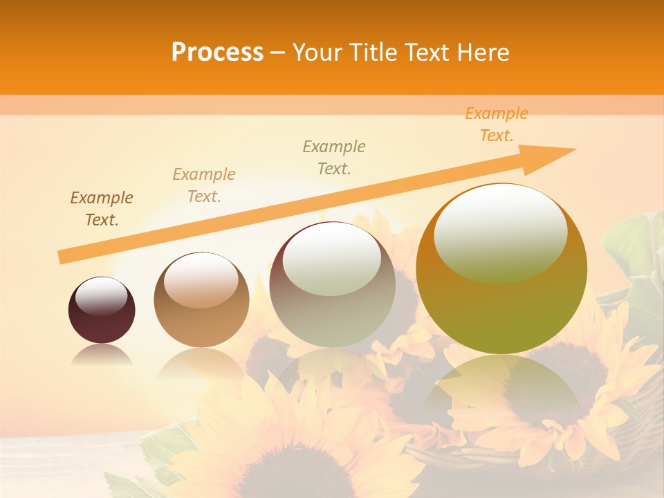 Teamwork Meeting Office PowerPoint Template
