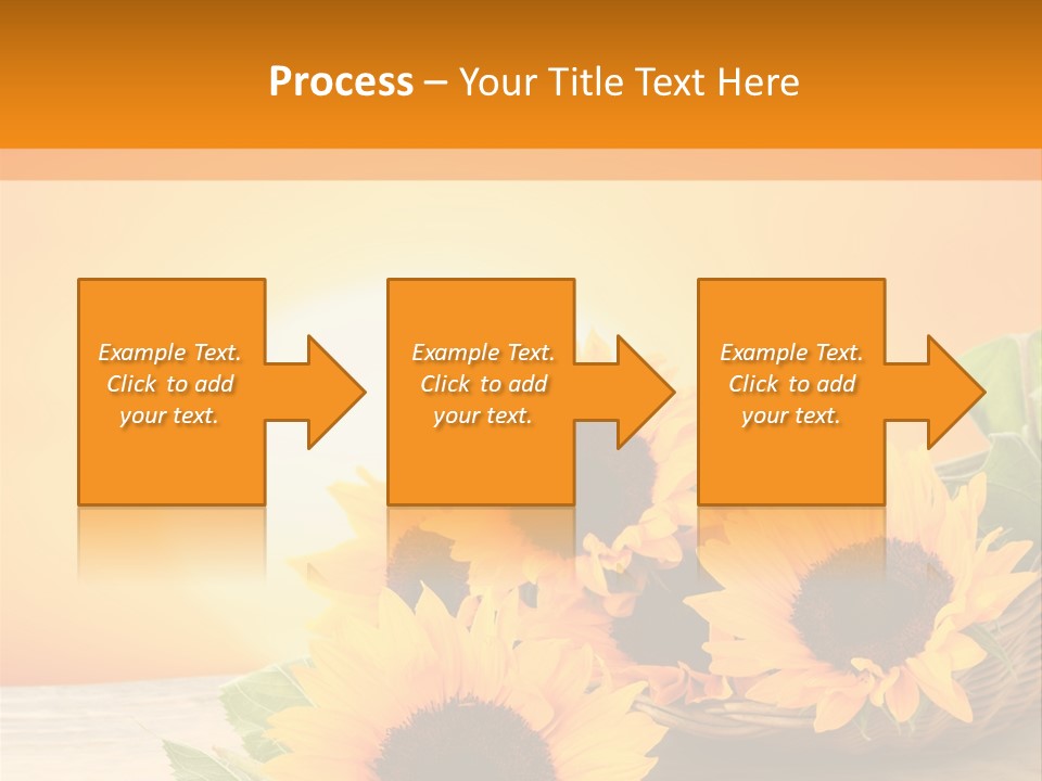 Teamwork Meeting Office PowerPoint Template