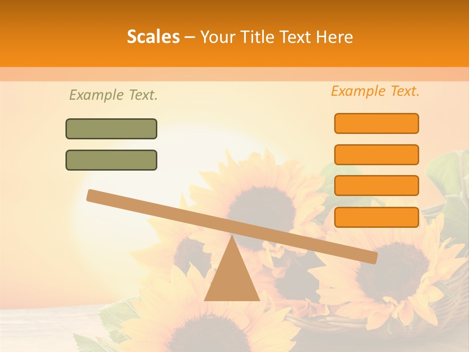 Teamwork Meeting Office PowerPoint Template