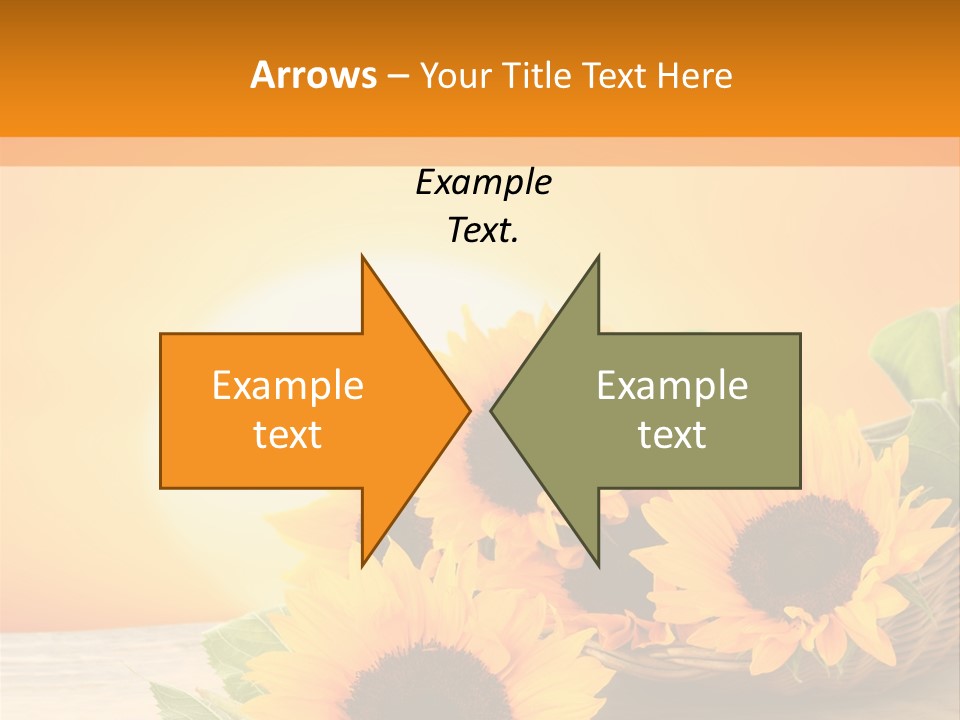 Teamwork Meeting Office PowerPoint Template