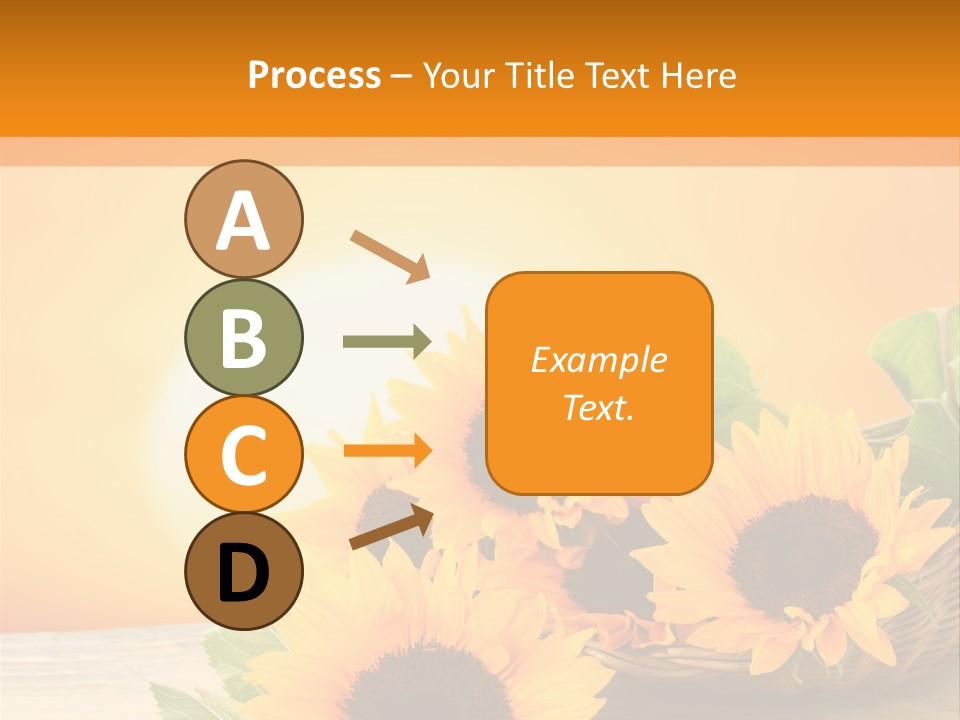 Teamwork Meeting Office PowerPoint Template