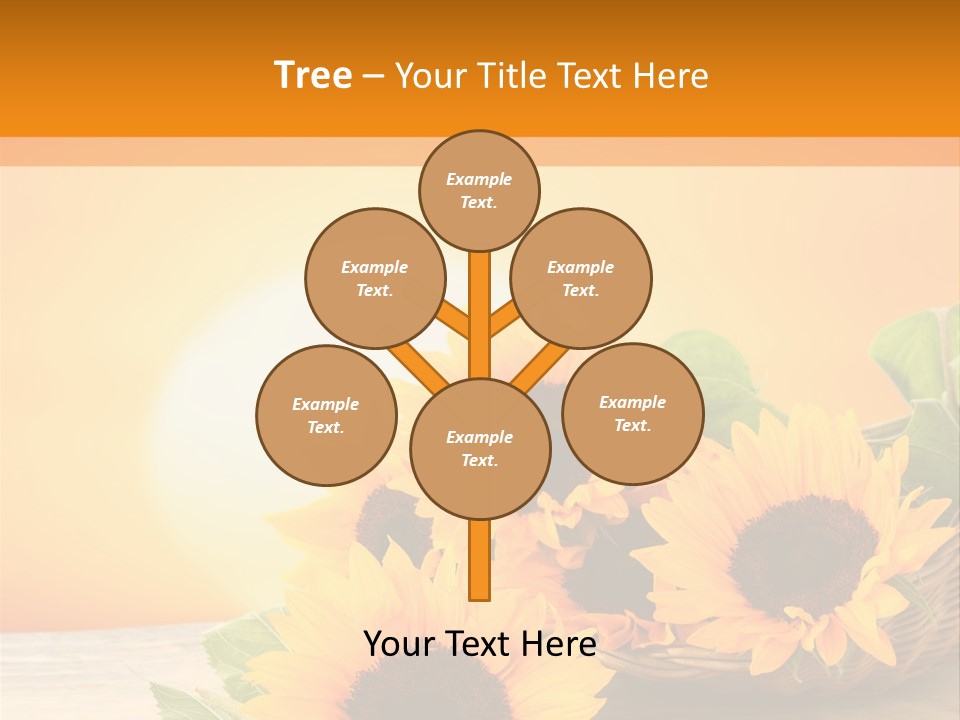 Teamwork Meeting Office PowerPoint Template