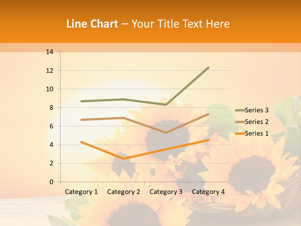 Teamwork Meeting Office PowerPoint Template
