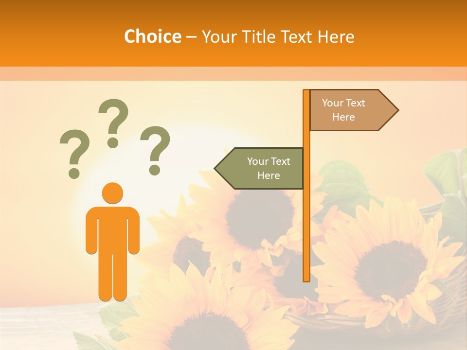 Teamwork Meeting Office PowerPoint Template