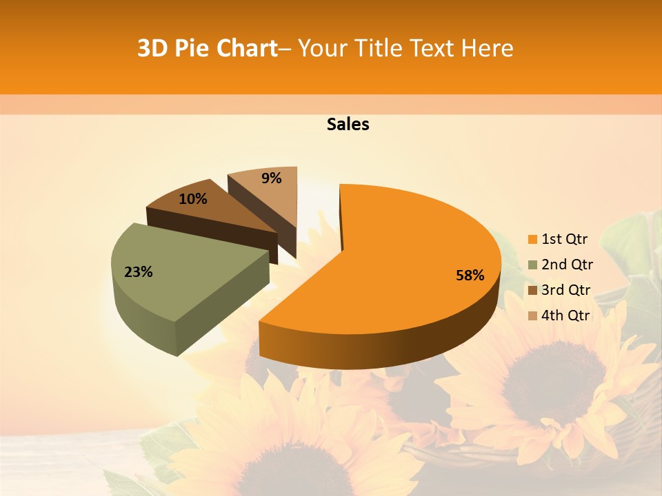 Teamwork Meeting Office PowerPoint Template