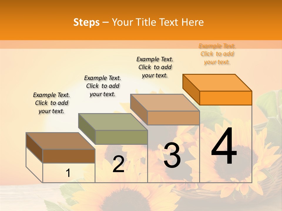 Teamwork Meeting Office PowerPoint Template