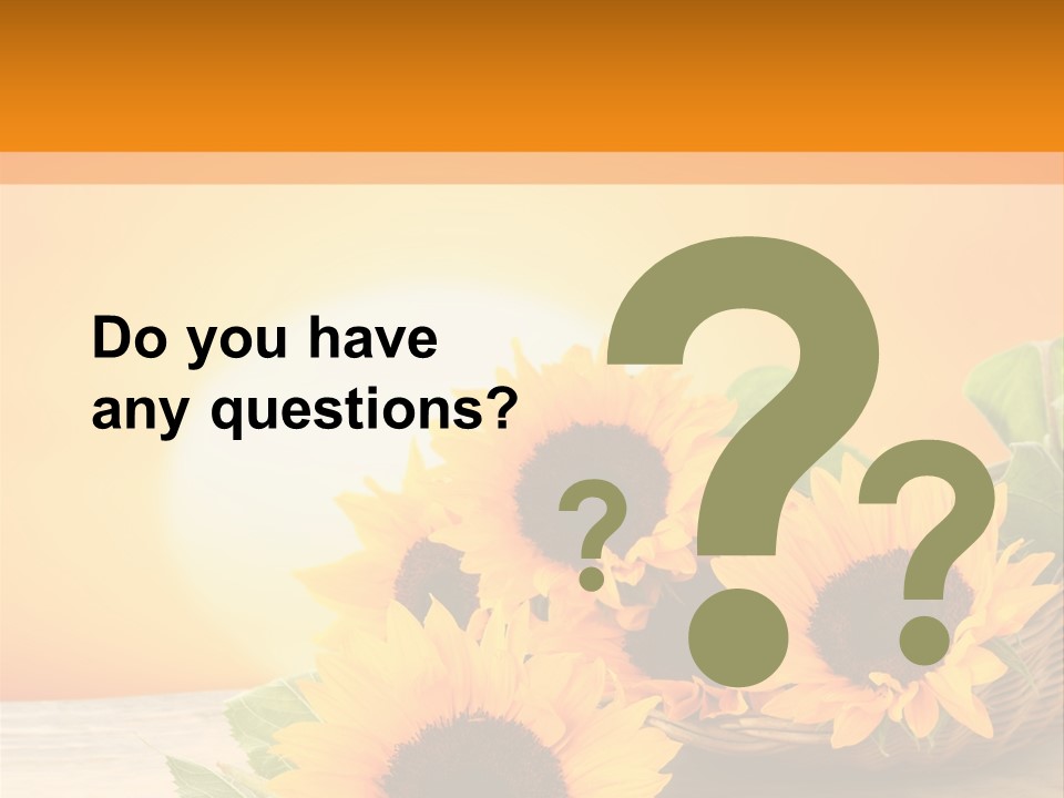 Teamwork Meeting Office PowerPoint Template