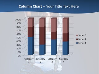 Young One Short PowerPoint Template