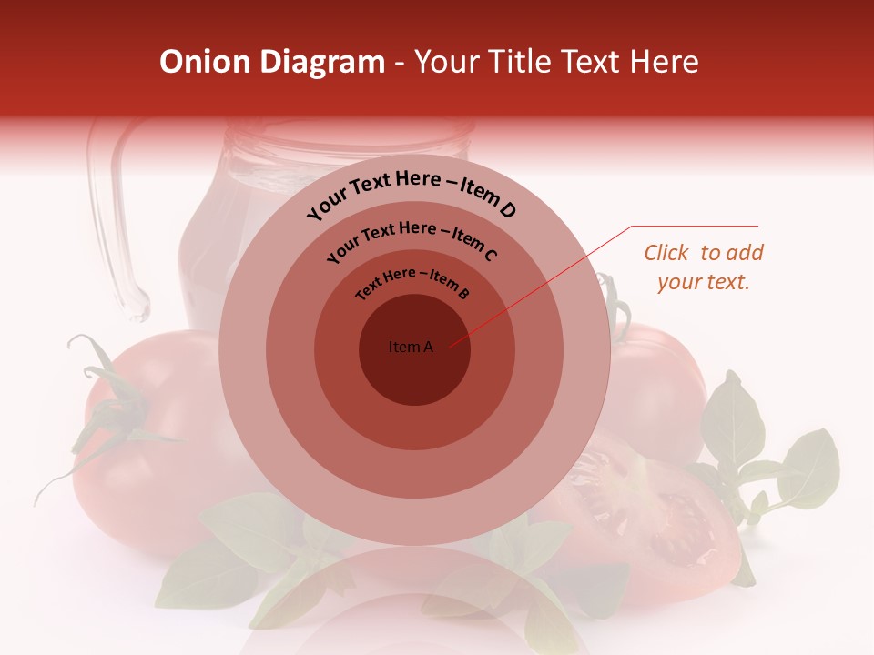 Basil Piece Green PowerPoint Template