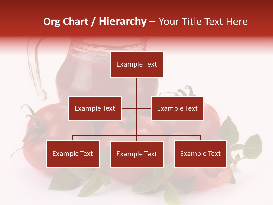 Basil Piece Green PowerPoint Template