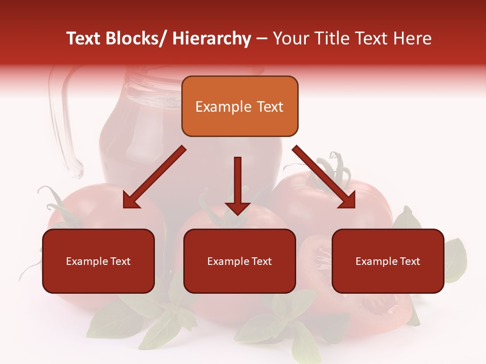 Basil Piece Green PowerPoint Template