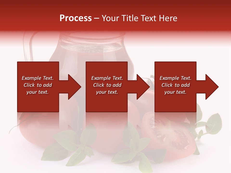 Basil Piece Green PowerPoint Template