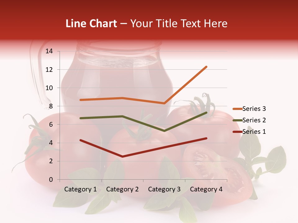 Basil Piece Green PowerPoint Template