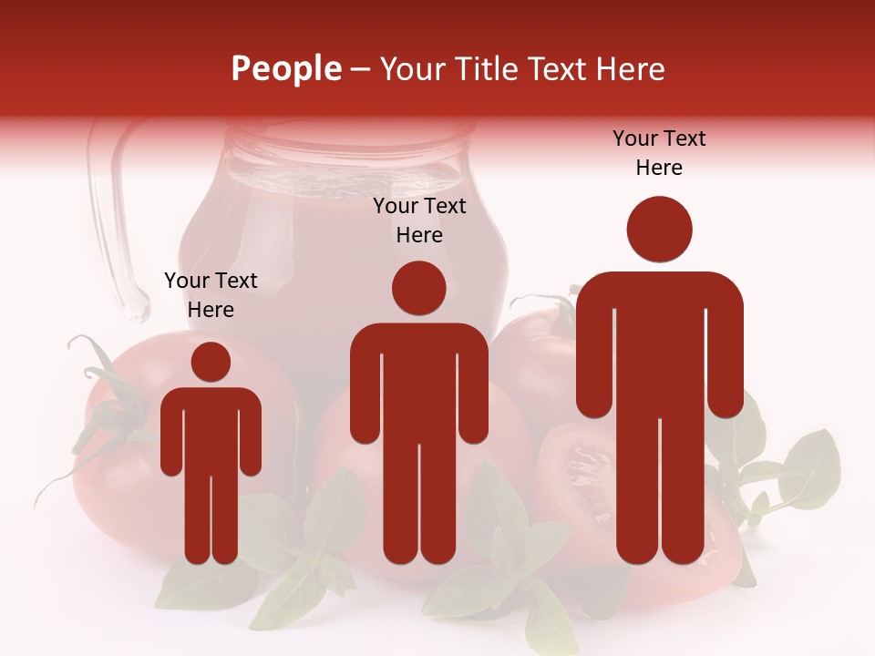 Basil Piece Green PowerPoint Template