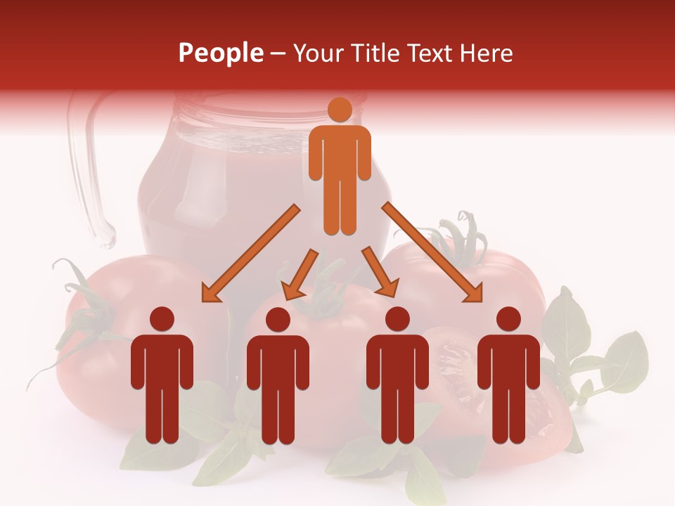 Basil Piece Green PowerPoint Template