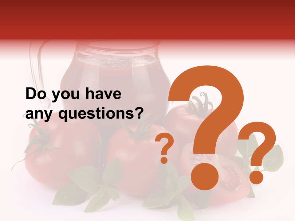 Basil Piece Green PowerPoint Template