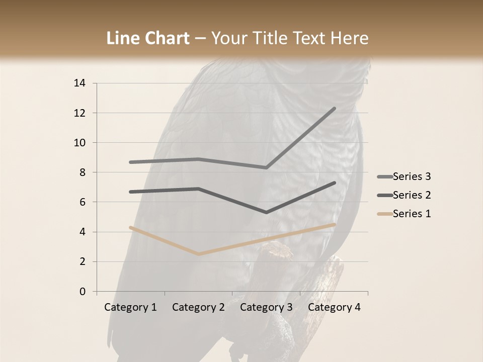 Color Alertness Zoo PowerPoint Template