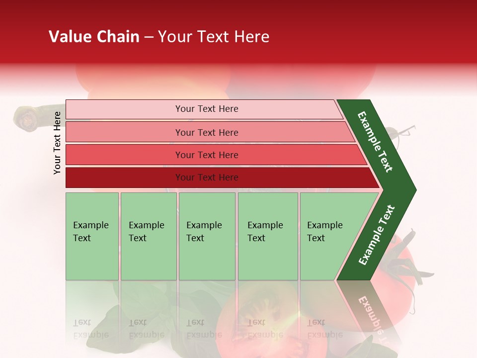 Beverage Still Nature PowerPoint Template