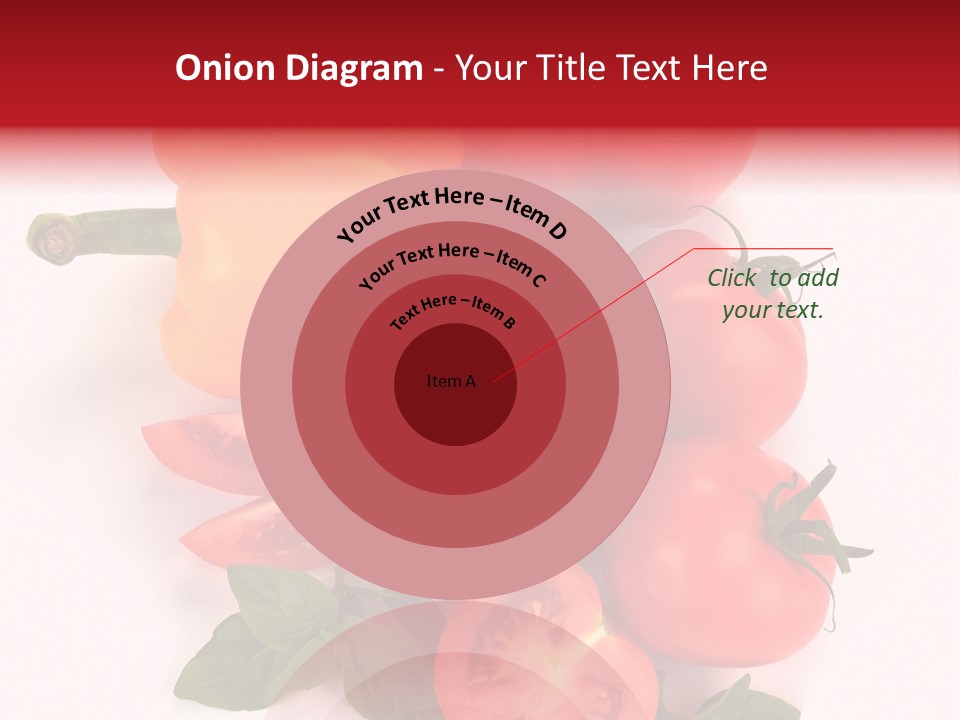 Beverage Still Nature PowerPoint Template