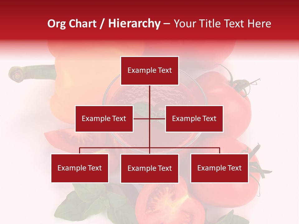 Beverage Still Nature PowerPoint Template