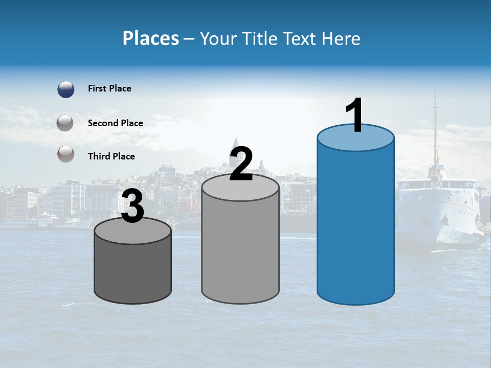 View Heritage Outdoor PowerPoint Template