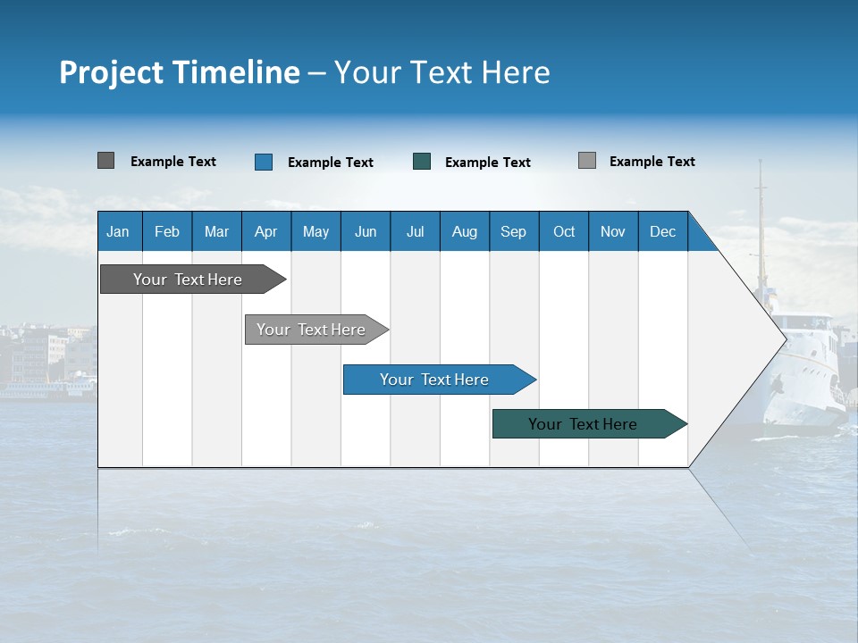 View Heritage Outdoor PowerPoint Template
