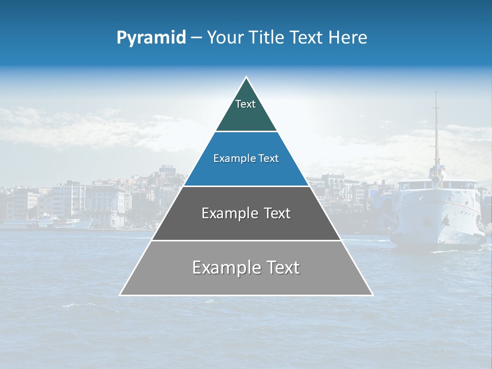 View Heritage Outdoor PowerPoint Template