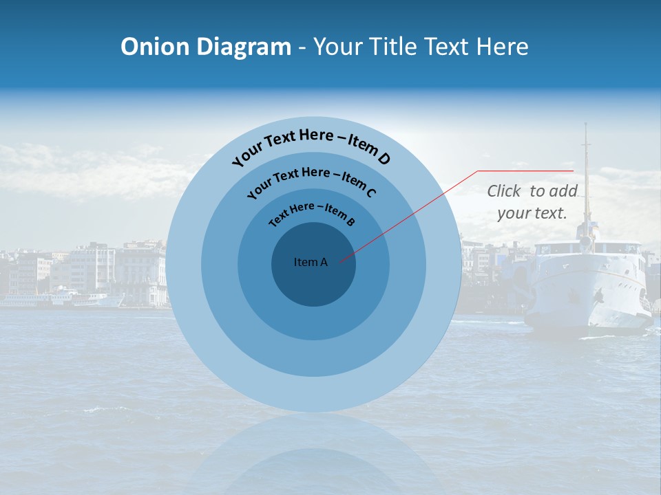 View Heritage Outdoor PowerPoint Template