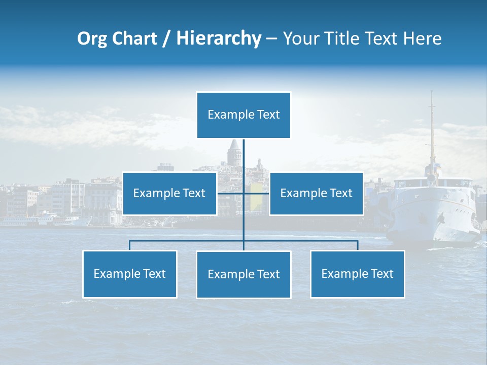 View Heritage Outdoor PowerPoint Template