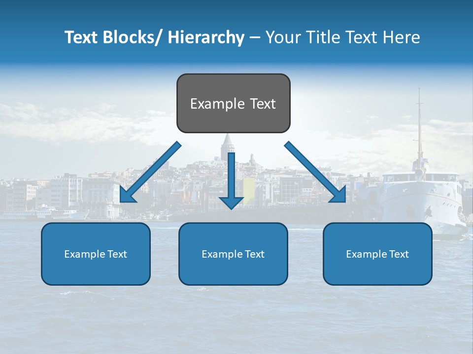 View Heritage Outdoor PowerPoint Template