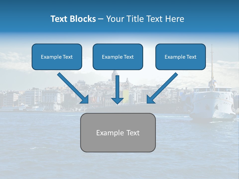 View Heritage Outdoor PowerPoint Template