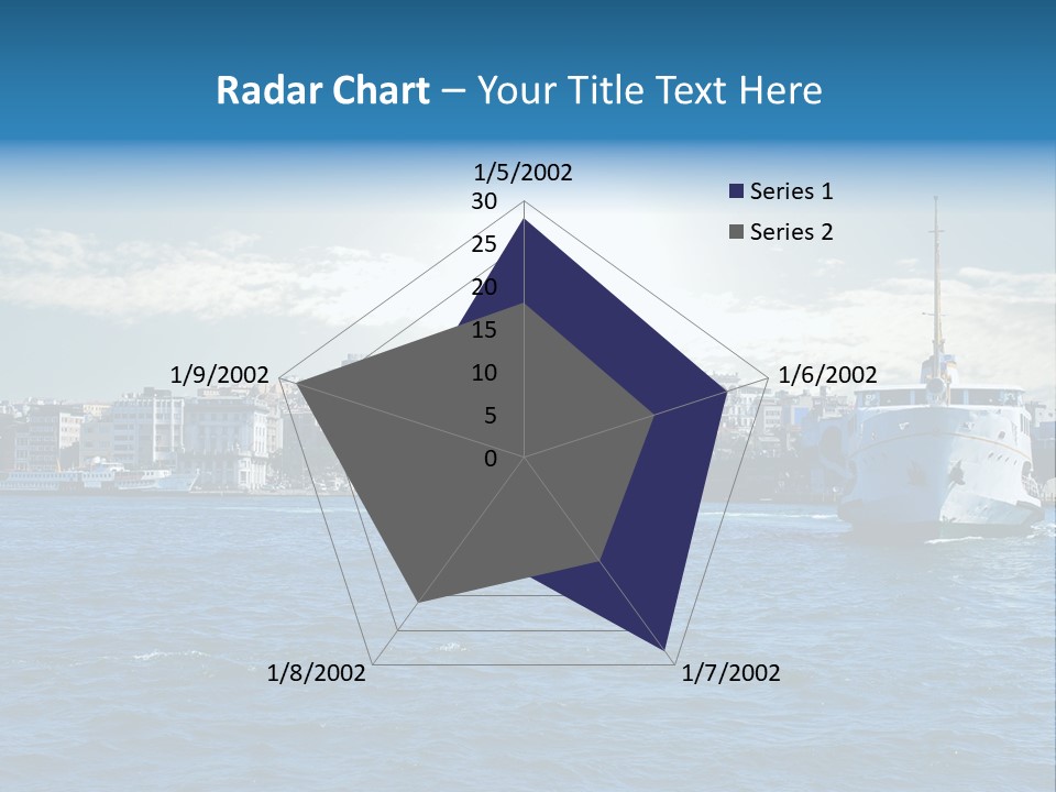 View Heritage Outdoor PowerPoint Template