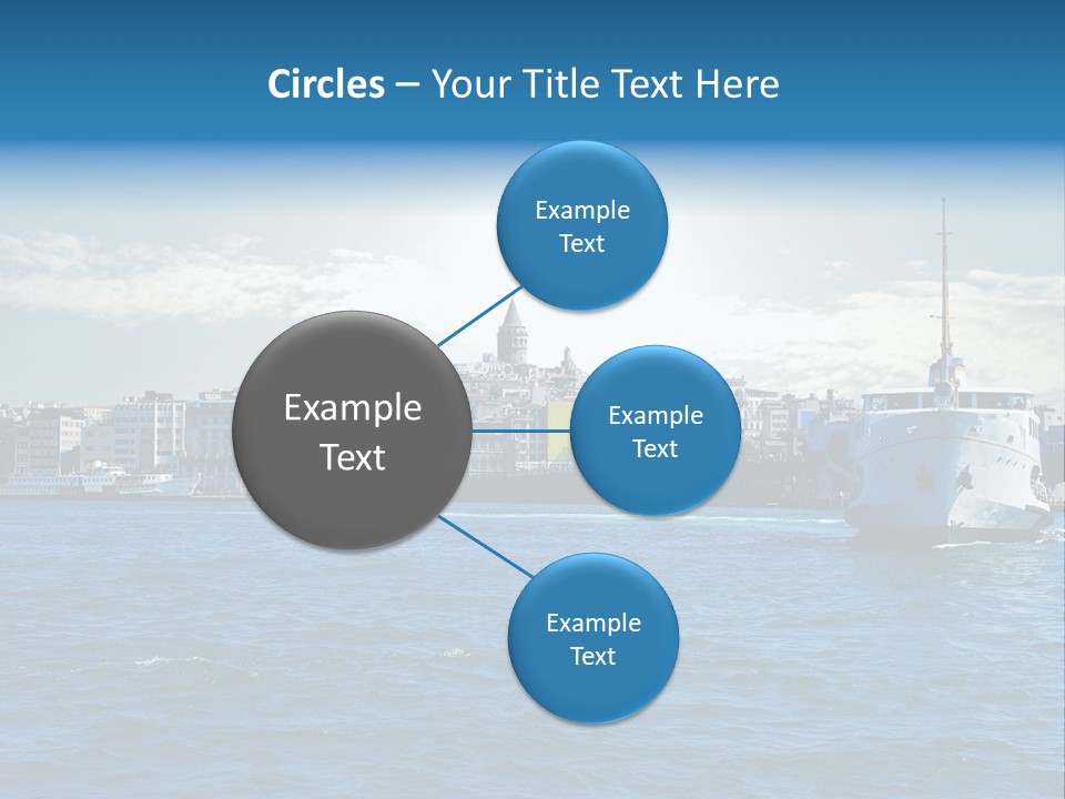 View Heritage Outdoor PowerPoint Template