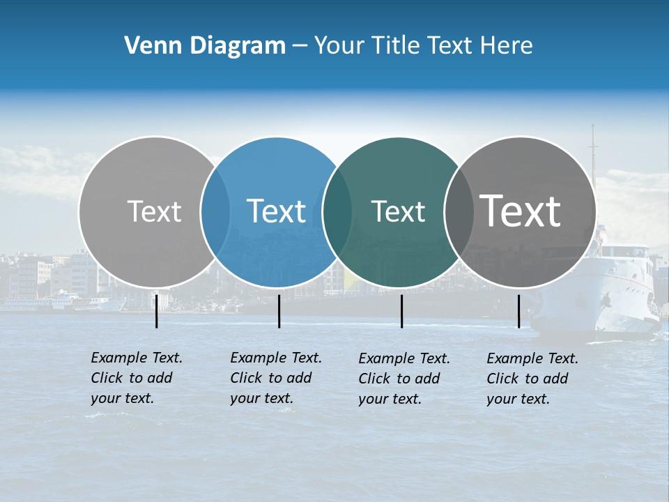 View Heritage Outdoor PowerPoint Template