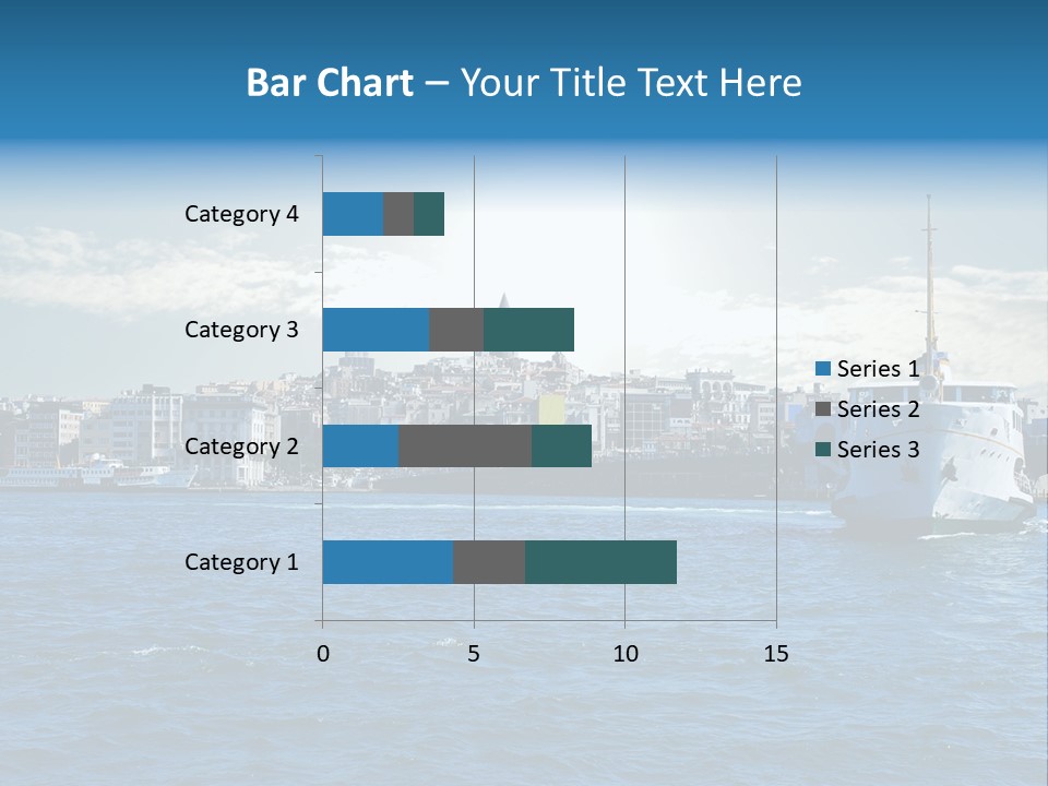 View Heritage Outdoor PowerPoint Template