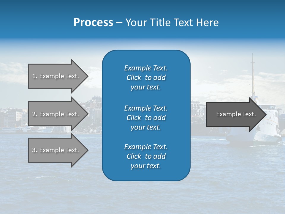 View Heritage Outdoor PowerPoint Template