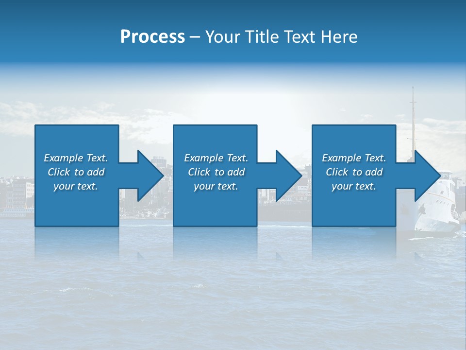 View Heritage Outdoor PowerPoint Template