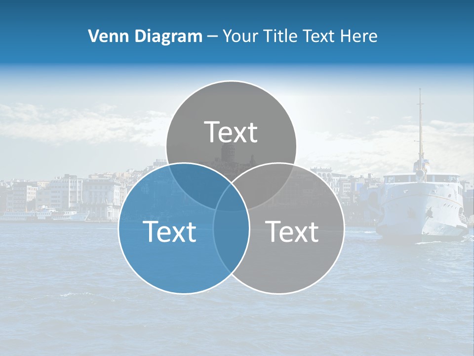 View Heritage Outdoor PowerPoint Template