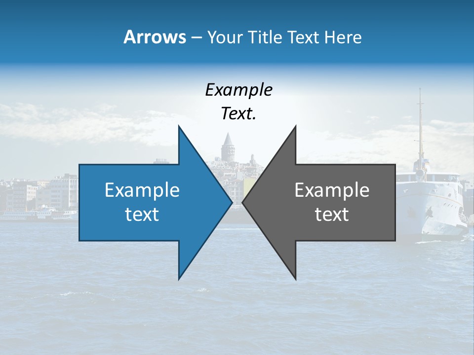 View Heritage Outdoor PowerPoint Template