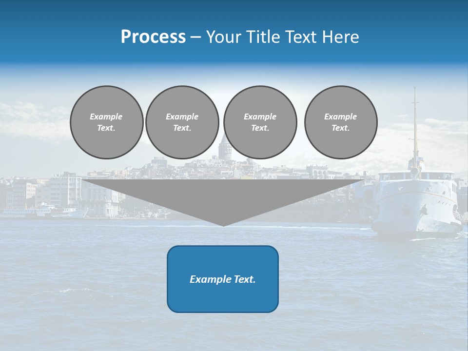 View Heritage Outdoor PowerPoint Template