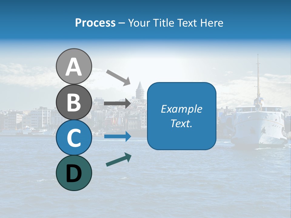 View Heritage Outdoor PowerPoint Template
